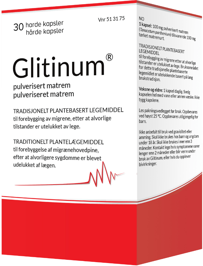 glitinum